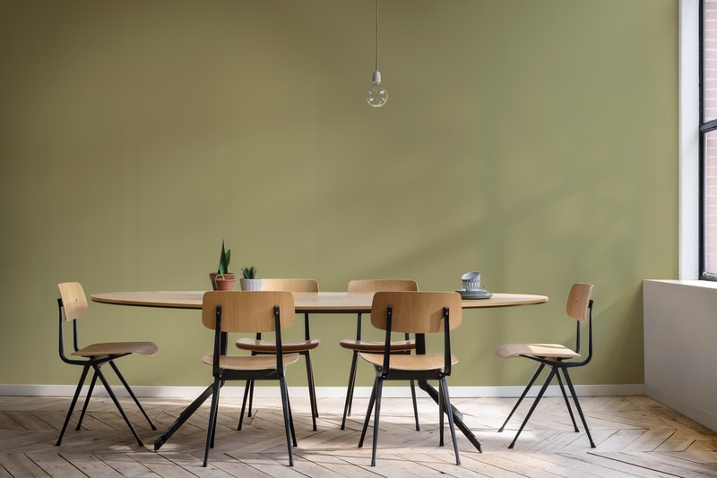 Creations Muurverf Extra Mat