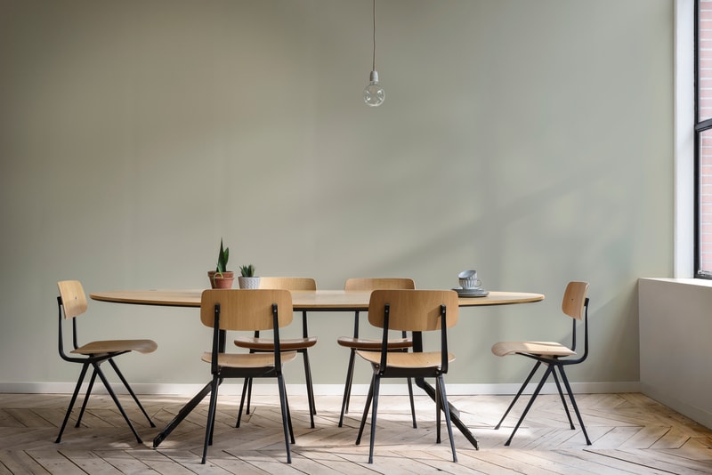 Dulux Paint Mixing Silk