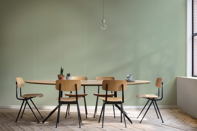 Expert Muur Binnen Mix