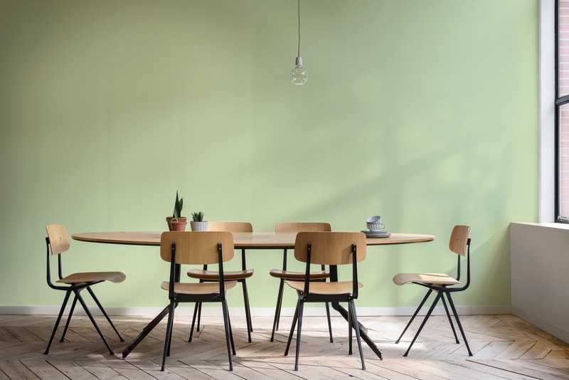 Muurverf Kleurtester Mat Mix