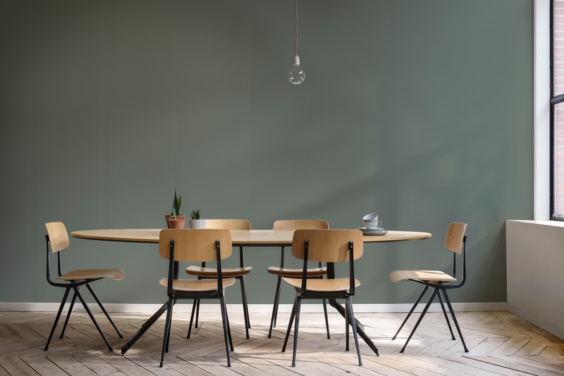 Ambiance Mur Extra Mat Mix