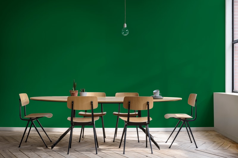 Muurverf Kleurtester Mat Mix