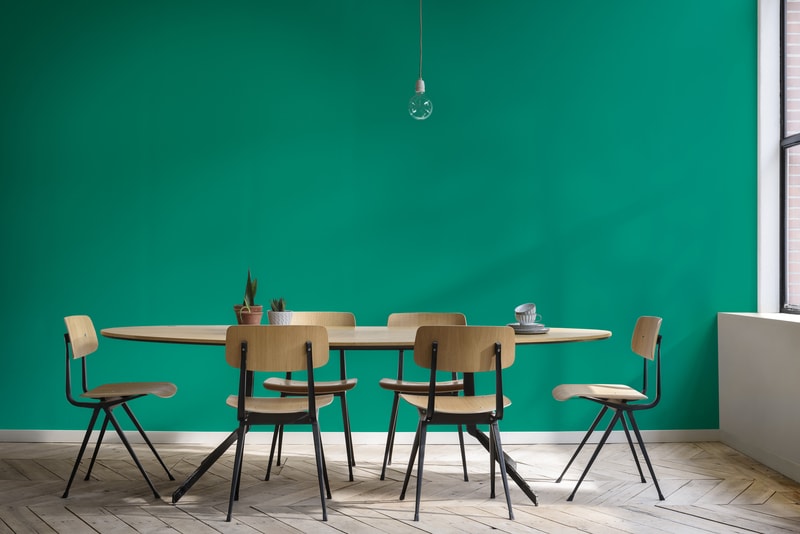 Ambiance Mur Extra Mat Mix