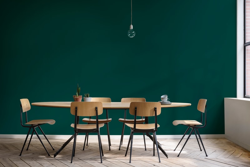 Dulux z mieszalnika EasyCare