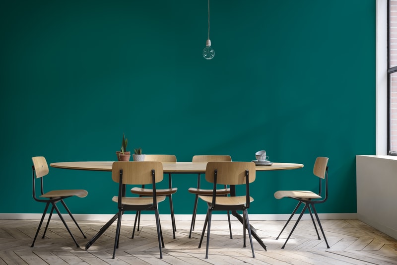 Ambiance Mur Extra Mat Mix