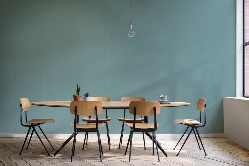 Ambiance Mur Satin Mix