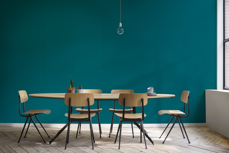 mooi makkelijk keukenkasten mat