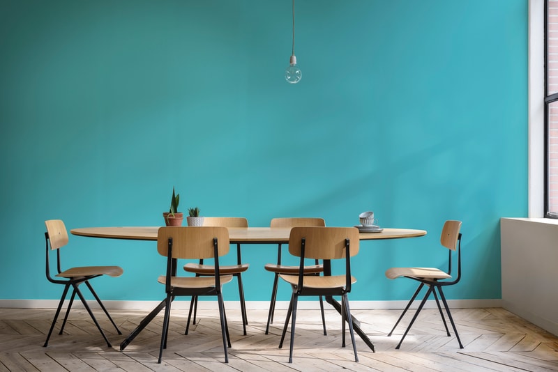 Expert Hout Lak Binnen Satin Mix