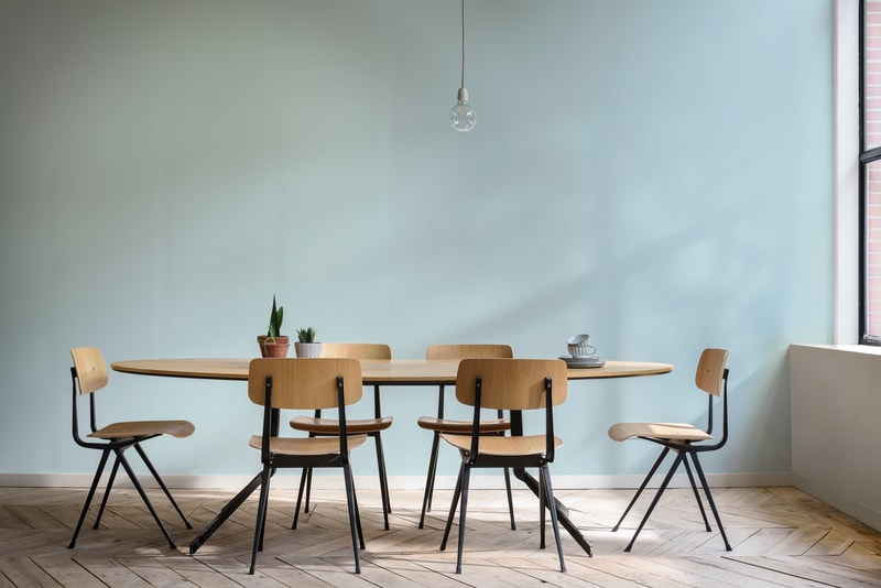 Ambiance Mur Extra Mat Mix