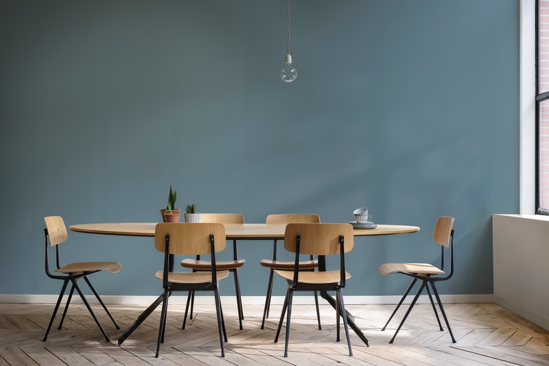 Dulux z mieszalnika EasyCare