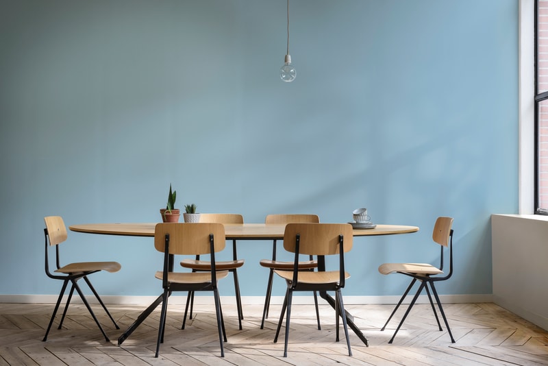 Expert Hout Lak Binnen Satin Mix