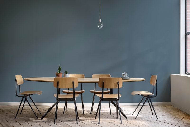 Ambiance Superfinish Satin maling for listverk og tre