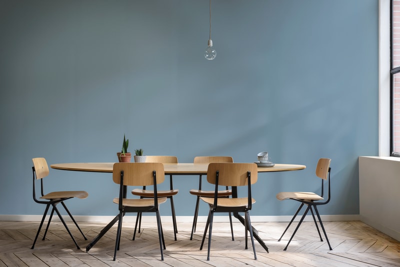 Kleurtester Muurverf