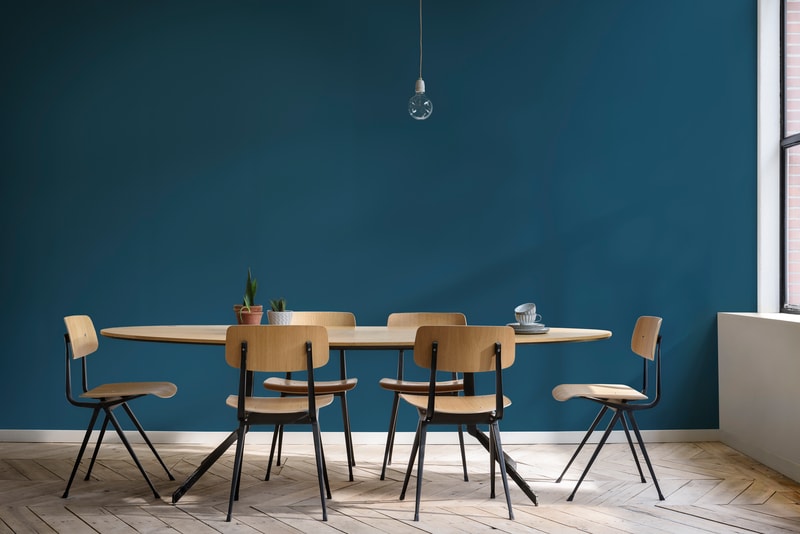 Ambiance Lak Mat Mix