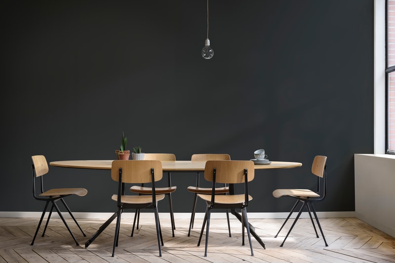 Ambiance Lak Satin Mix