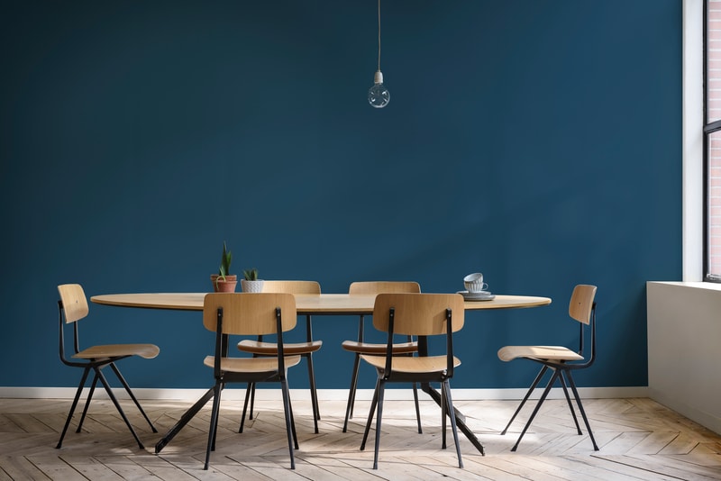 Ambiance Mur Extra Mat Mix