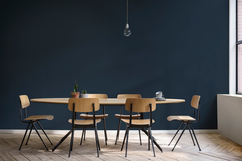 Ambiance Superfinish Matt maling for listverk og tre