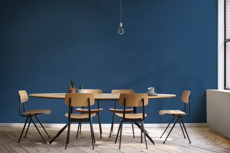 Chalky Finish Pintura para Muebles
