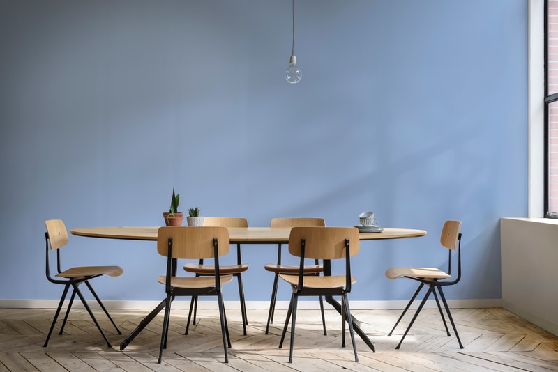 Kleurtester Muurverf