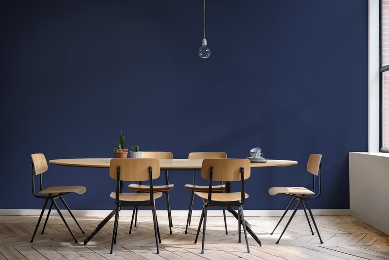 Pure by FlexaColorLab Krijtverf