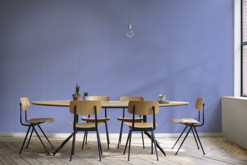 Muurverf Kleurtester Mat Mix