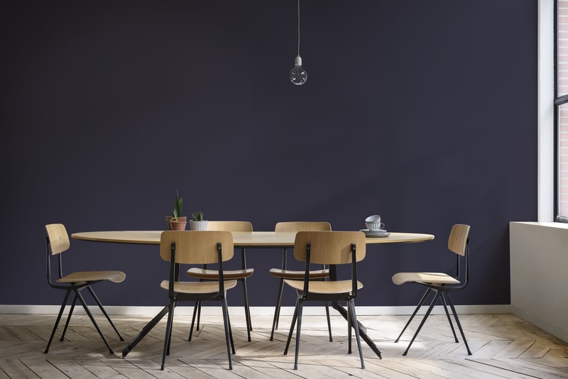 Ambiance Mur Satin Mix