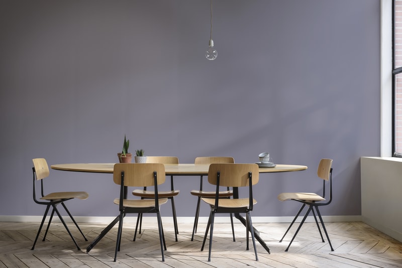 Creations Muurverf Extra Mat