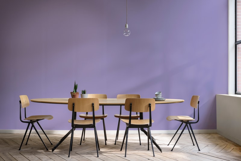 Muurverf Kleurtester Mat Mix