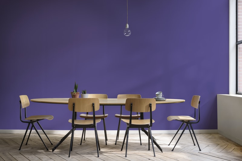 Muurverf Kleurtester Mat Mix