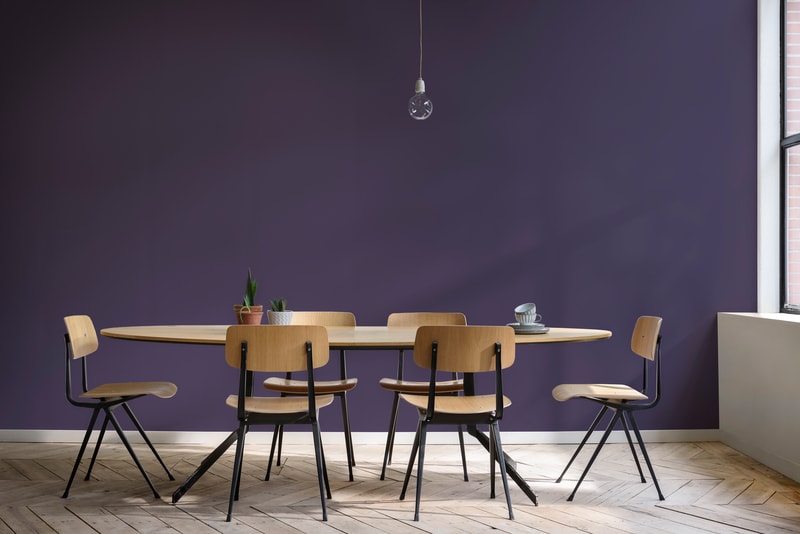 Ambiance Lak Satin Mix