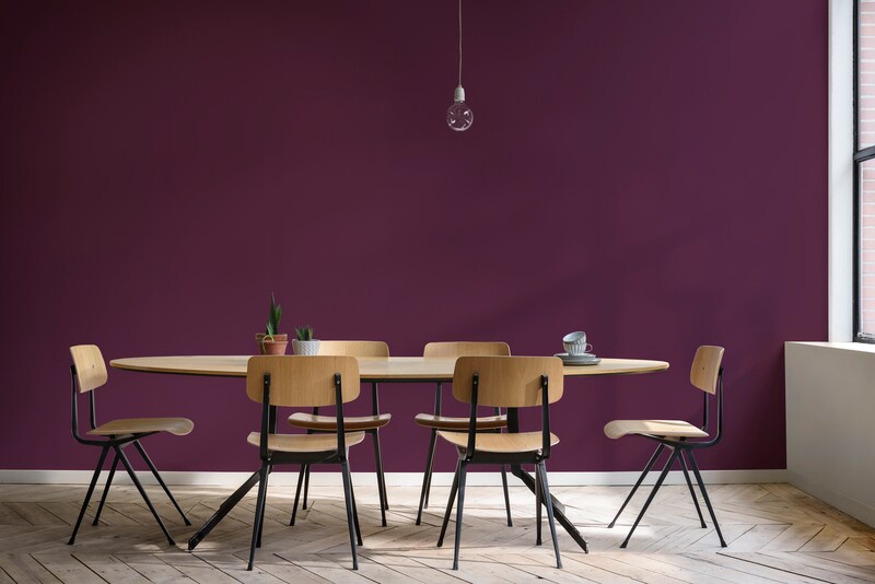 Ambiance Mur Satin Mix