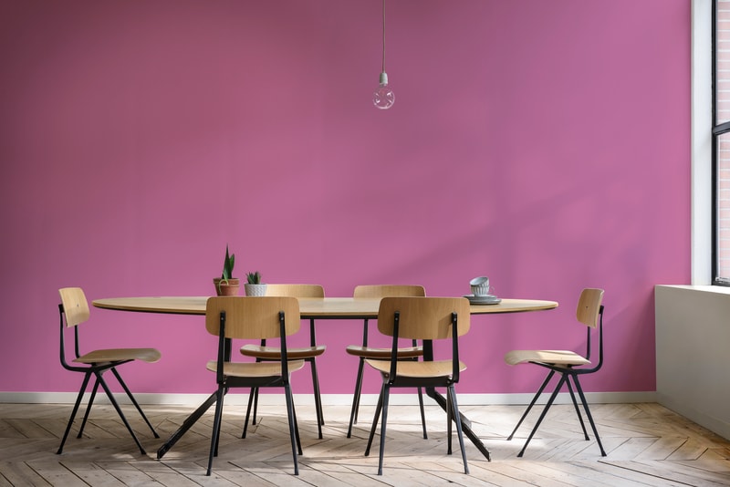 Ambiance Mur Satin Mix