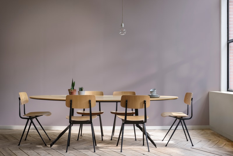 Ambiance Mur Extra Mat Mix