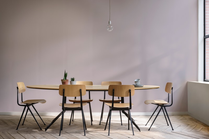 Ambiance Mur Extra Mat Mix