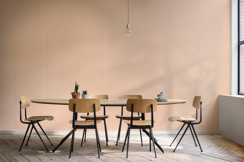 Dulux Paint Mixing Soft Sheen