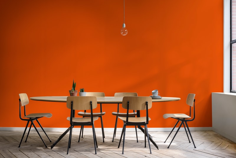 Dulux Paint Mixing Eggshell