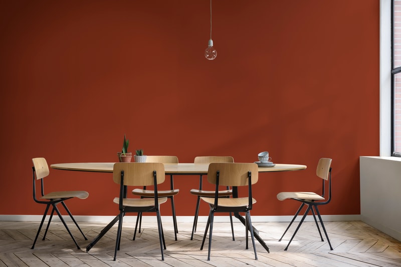 Dulux Paint Mixing Easycare Kitchen  Matt