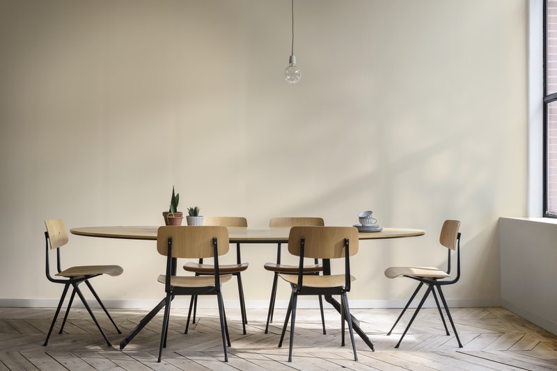 Dulux Paint Mixing Matt