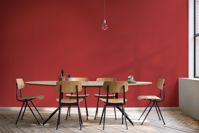 Dulux Paint Mixing Gloss