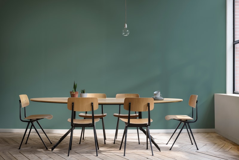 Dulux  Easycare Tinted