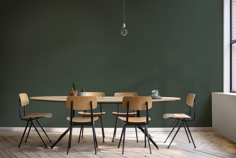 Dulux Acrylic PVA Tinted