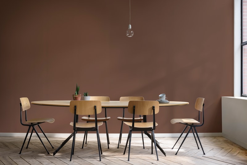 Creations Muurverf Extra Mat