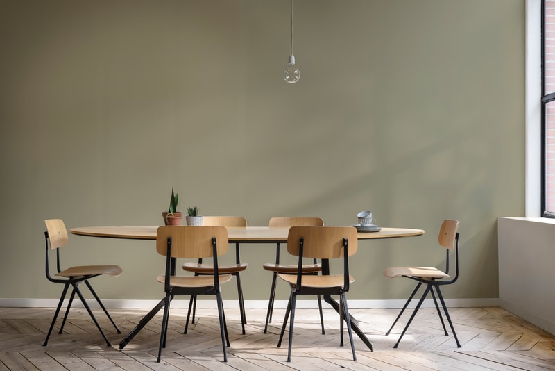 Dulux Paint Mixing Easycare Kitchen  Matt