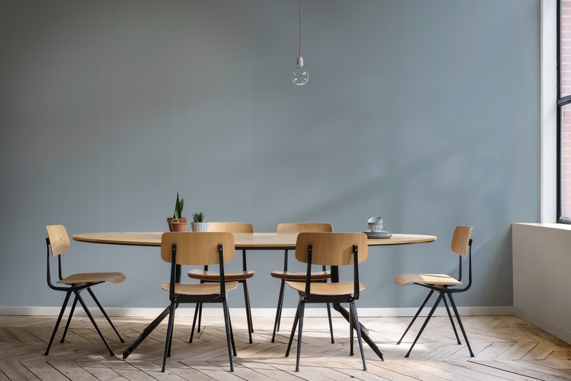 Ambiance Lak Satin Mix