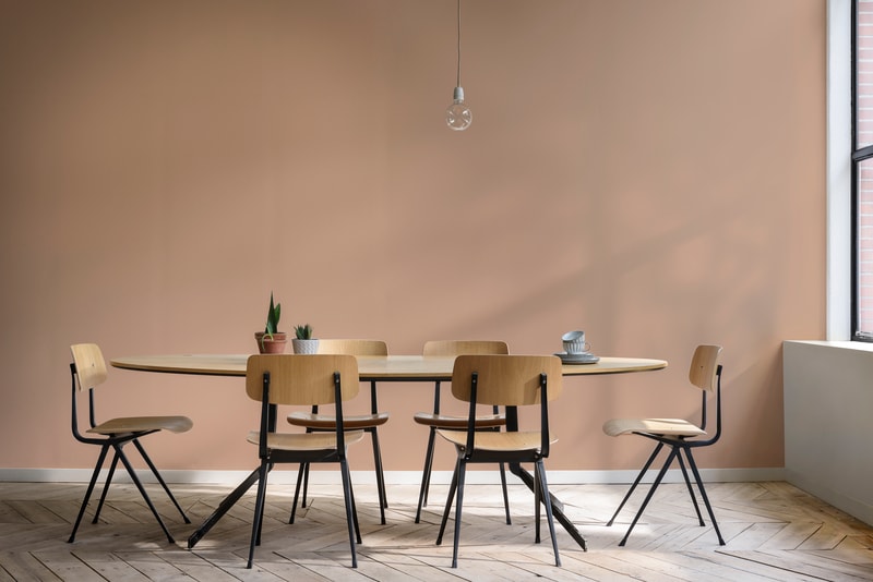 Ambiance Mur Extra Mat Mix