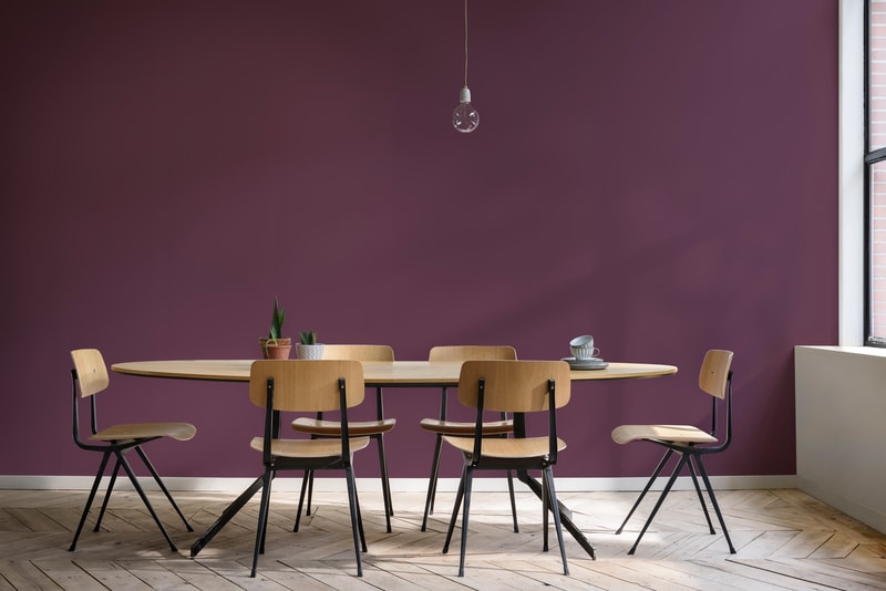 Dulux Paint Mixing Easycare Bathroom Soft Sheen