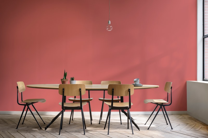 Dulux Paint Mixing Soft Sheen