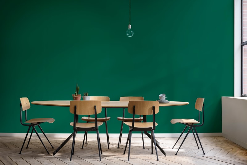 Ambiance Mur Satin Mix