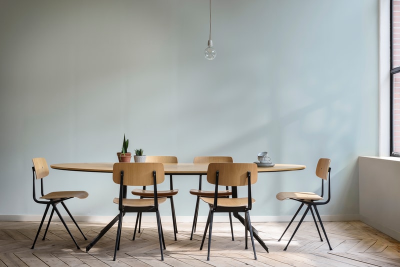 Sơn nước nội thất Maxilite Total từ Dulux Bề Mặt Mờ
