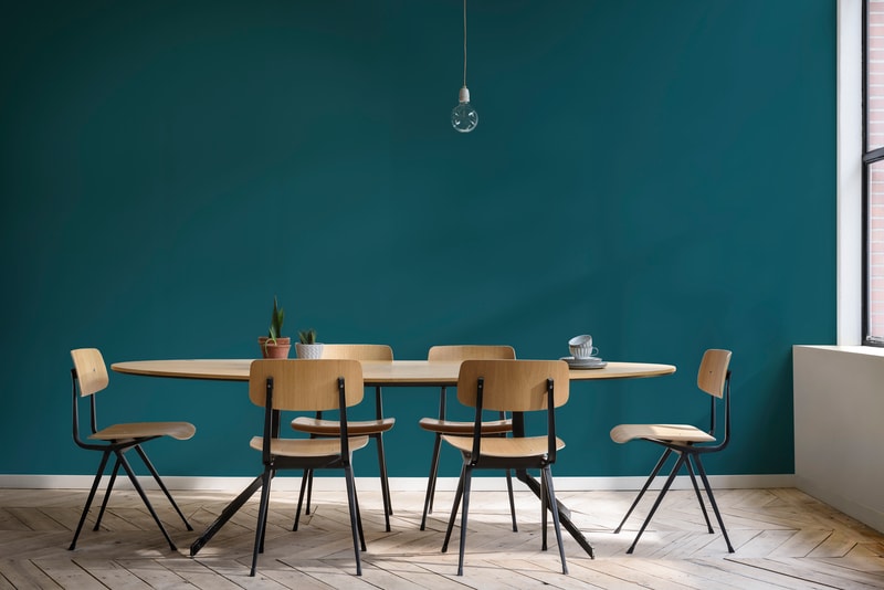 Pure by FlexaColorLab Krijtverf